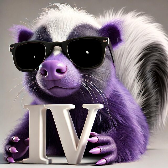 IV