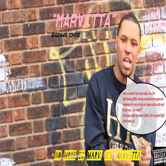 Marvetta