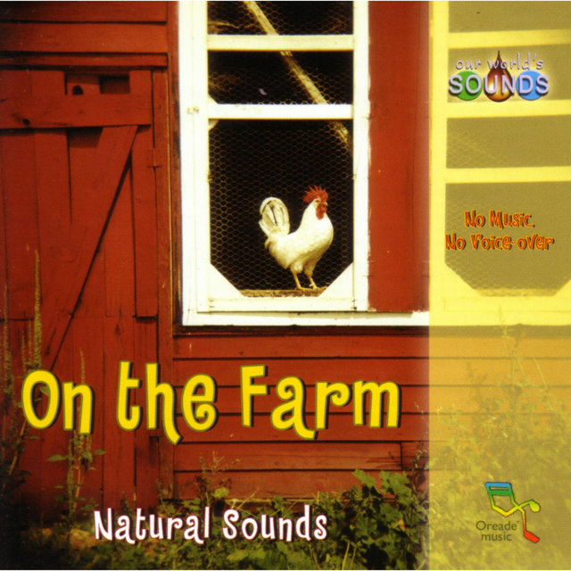 On the Farm