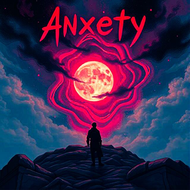 Anxiety