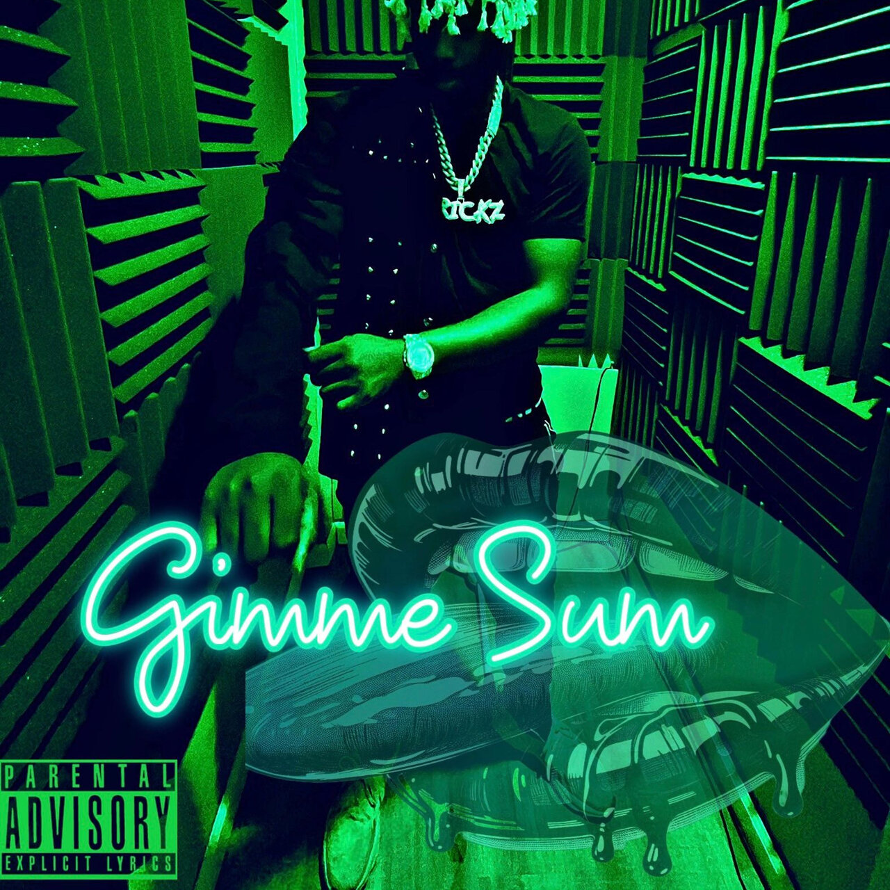 Vibe Studios on TIDAL