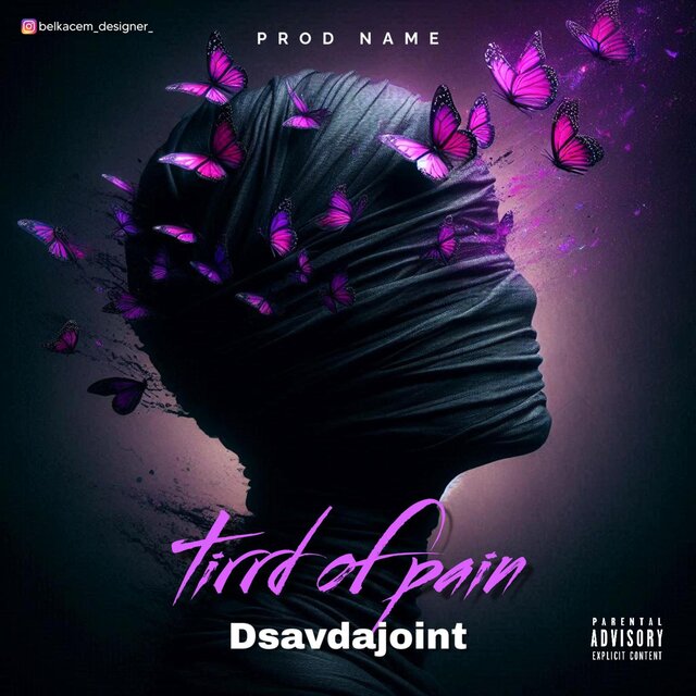 Tired of pain