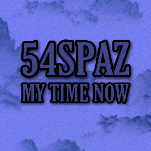 My Time Now