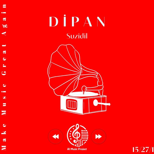 Dipan - Suzîdil