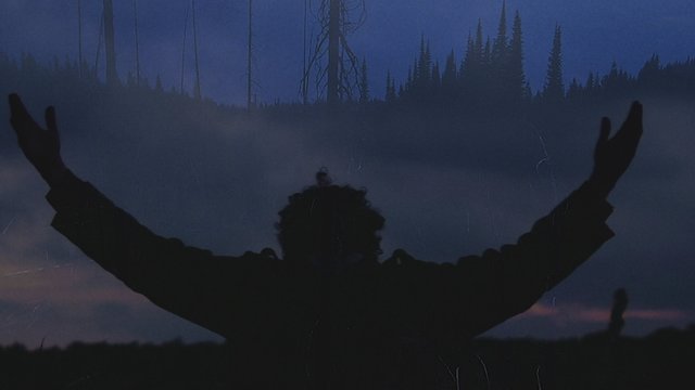 Nightbound