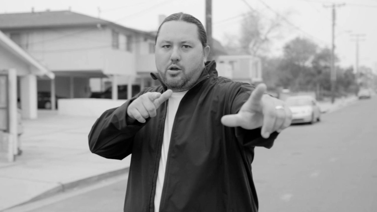 Danger Feat J Boog and Tyrone's Jacket (Official Video)