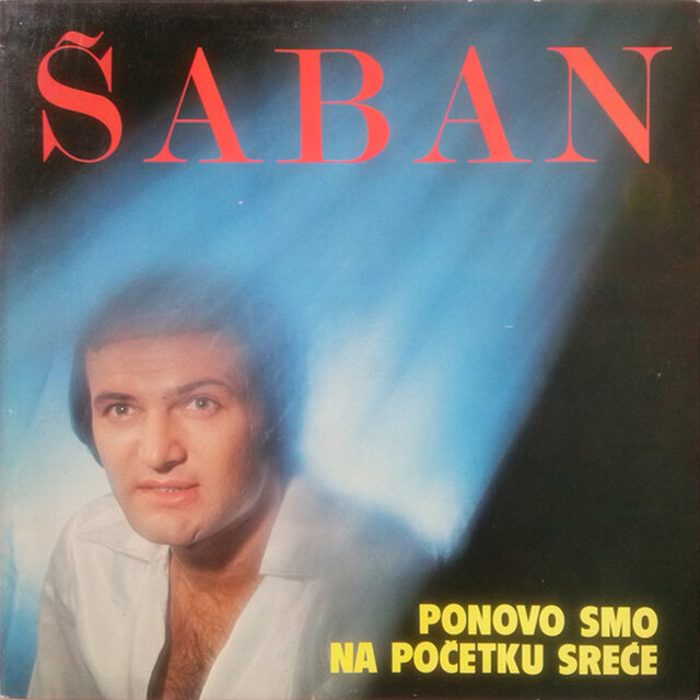 Ponovo smo na  početku sreće