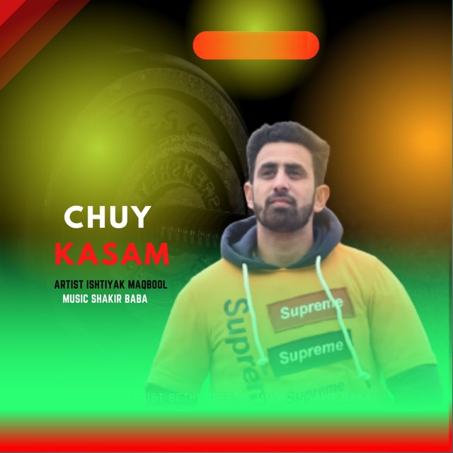 Chuy Kasam