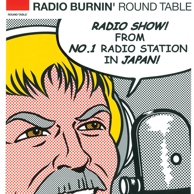 Radio Burnin'