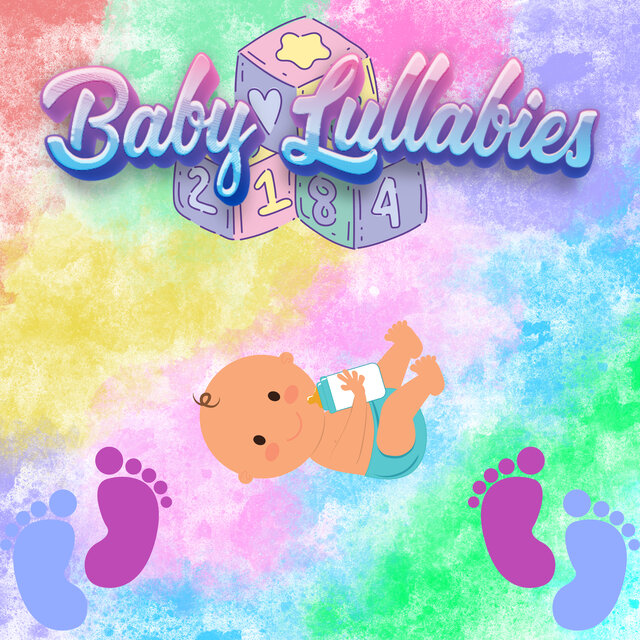 Beautiful Lullaby for Babies To Go To Sleep
