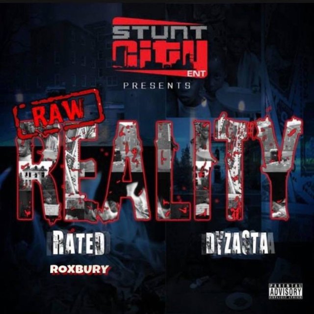 Raw Reality