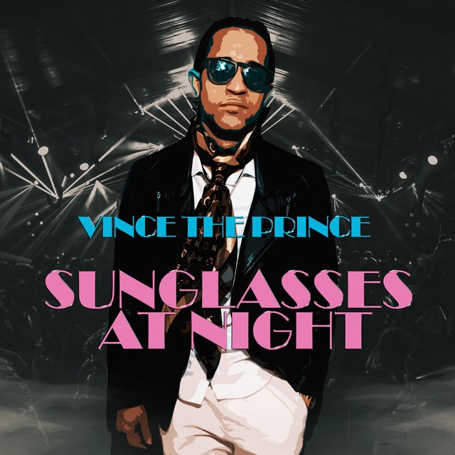 Sunglasses at Night