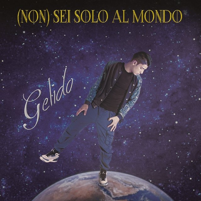 (Non) sei solo al mondo
