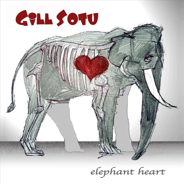 Elephant Heart