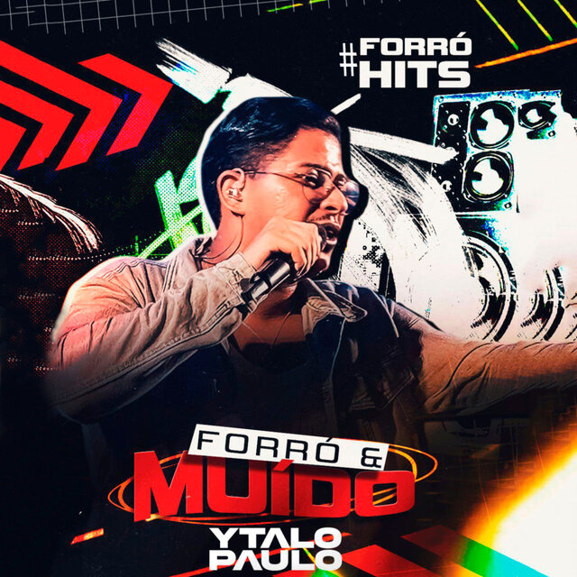 Forró e Muído