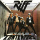 Cover art for album Contenidos by Riff