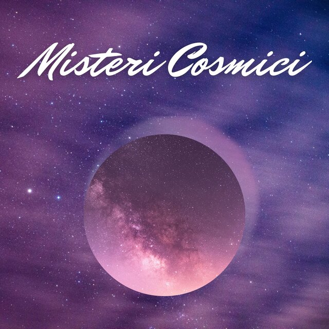 Misteri cosmici: viaggio trance esoterico nella nuova era musicale