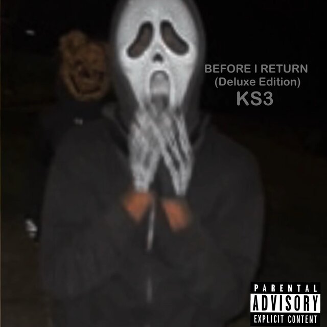 Before I Return (Deluxe Edition)