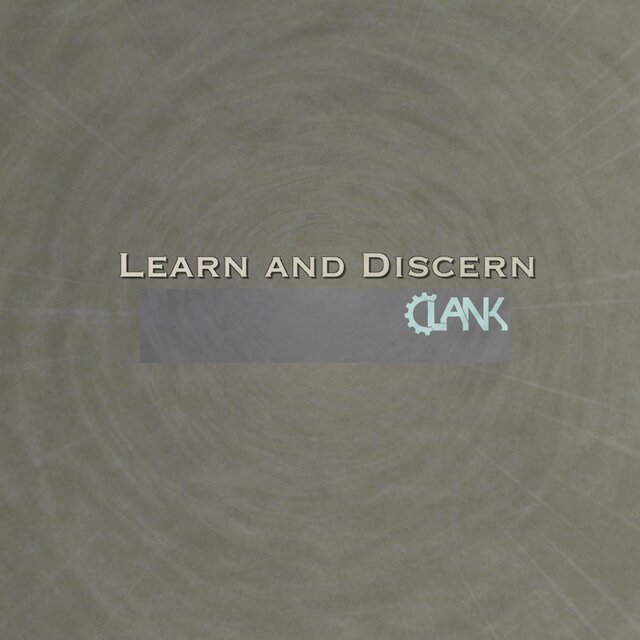 Learn and Discern