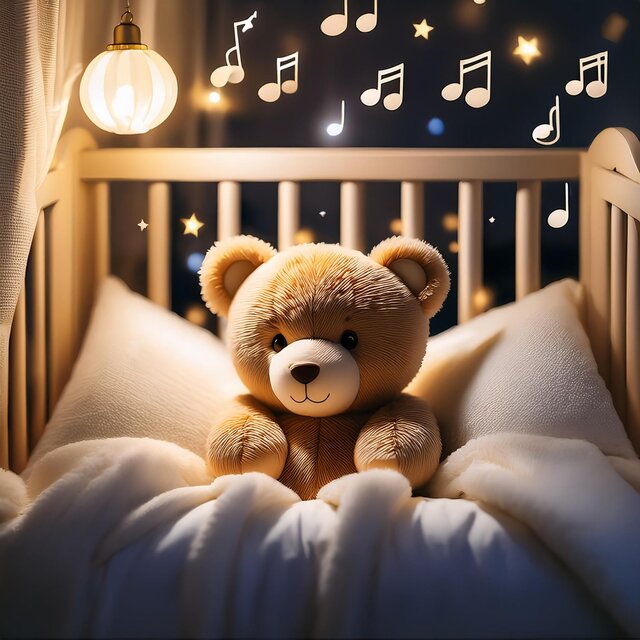Ritmos De Sueño Para Bebés: Hip Hop Para Siestas