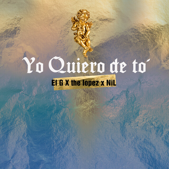 Yo Quiero de To'