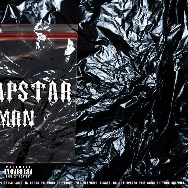 MRN (TRAPSTAR)