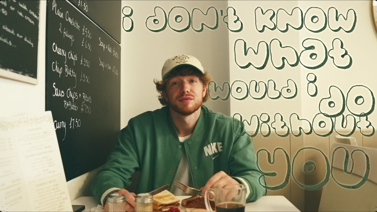 Without You (Official Lyric Video)