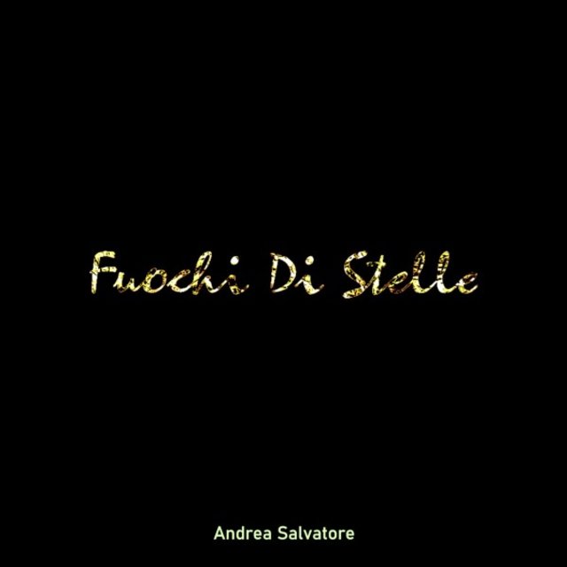 Fuochi di stelle
