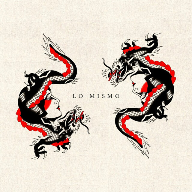 Lo Mismo