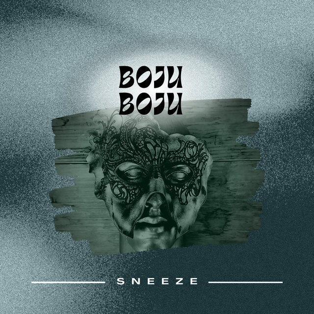 Boju Boju