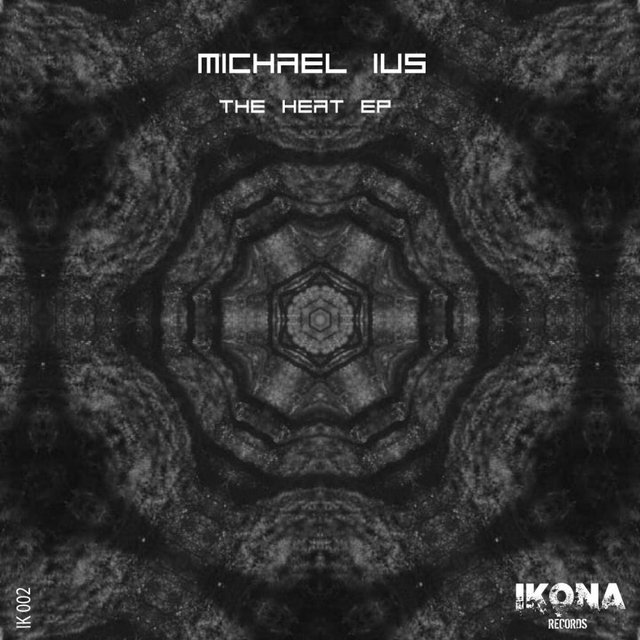 The Heat EP