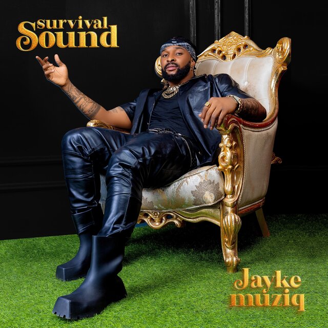 Survival Sound