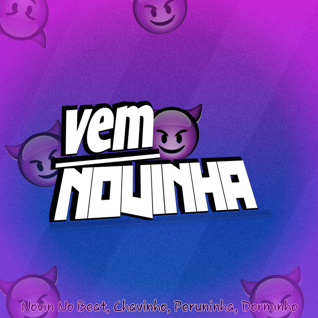 Vem Novinha