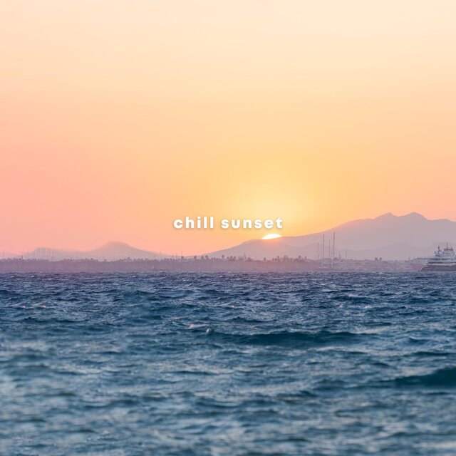 Chill Sunset