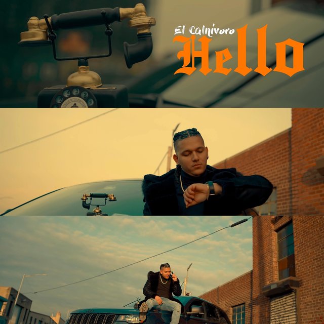 Hello
