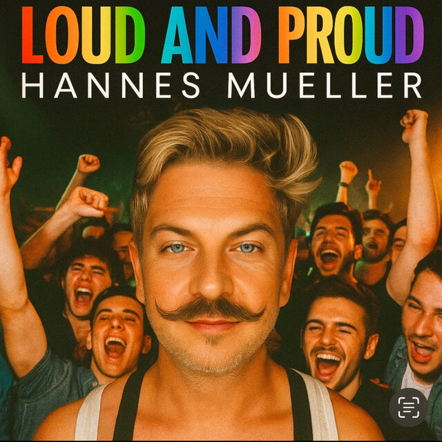 Loud and Proud