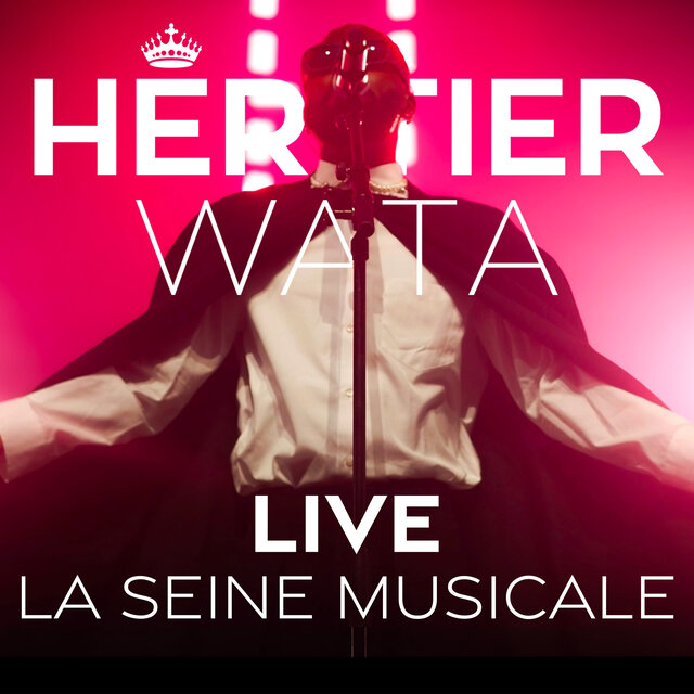 Live à la Seine Musicale