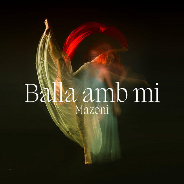 Balla amb mi