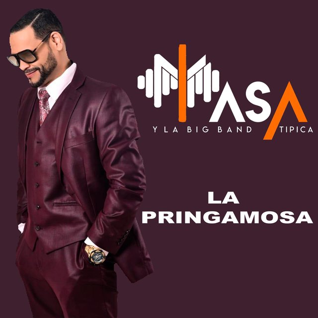 La Pringamosa
