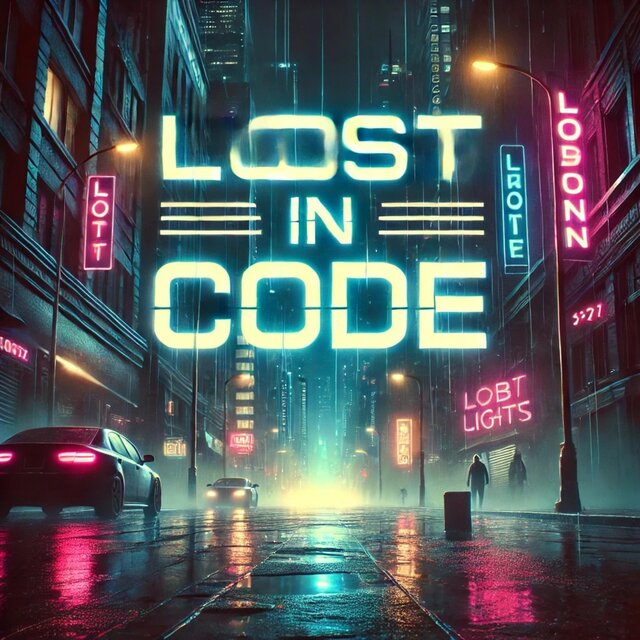 Lost in Code