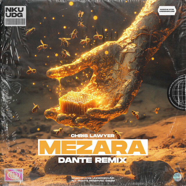 Mezara (Dante Extended Remix)