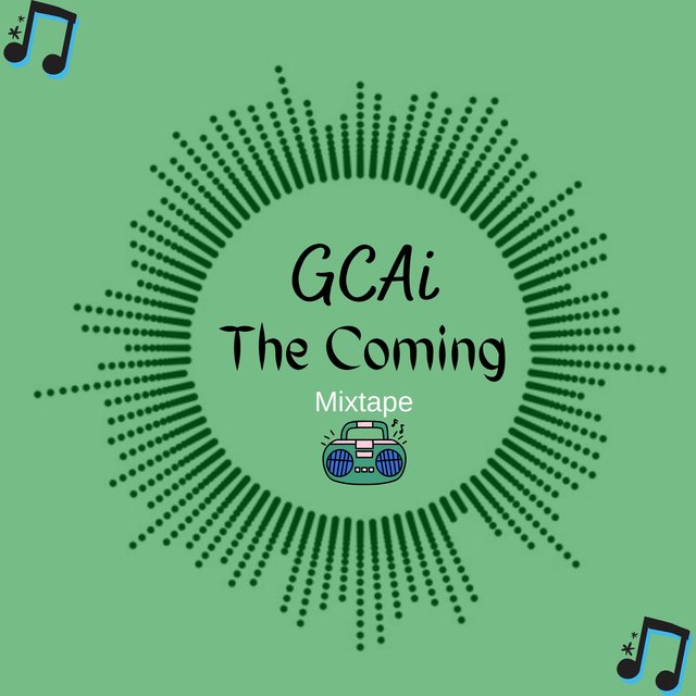 The Coming Mixtape (Radio Edit)