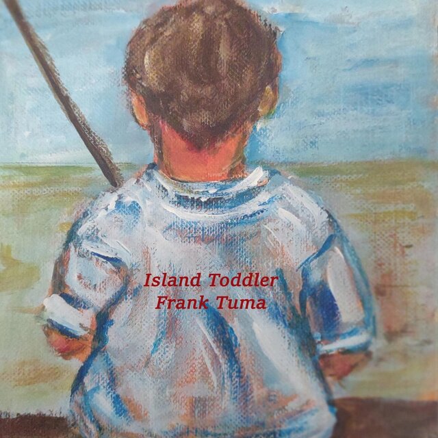 Island Toddler
