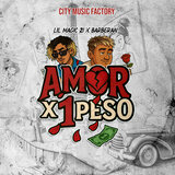 Amor x 1 Peso