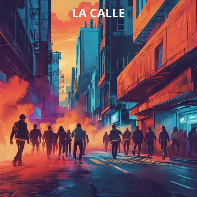 LA CALLE