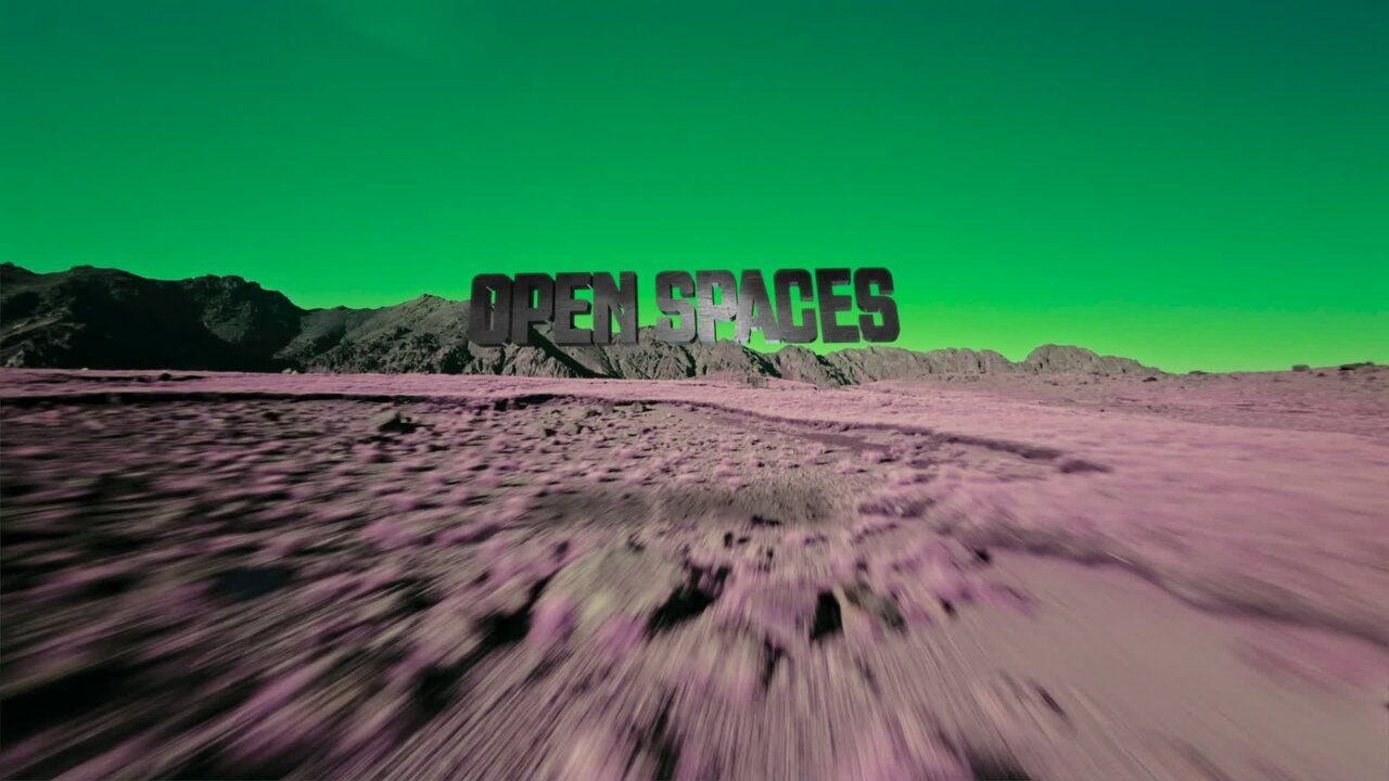 Open Spaces