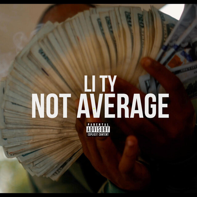 Not Average