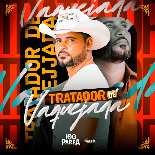Tratador De Vaquejada