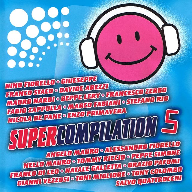 Supercompilation 5