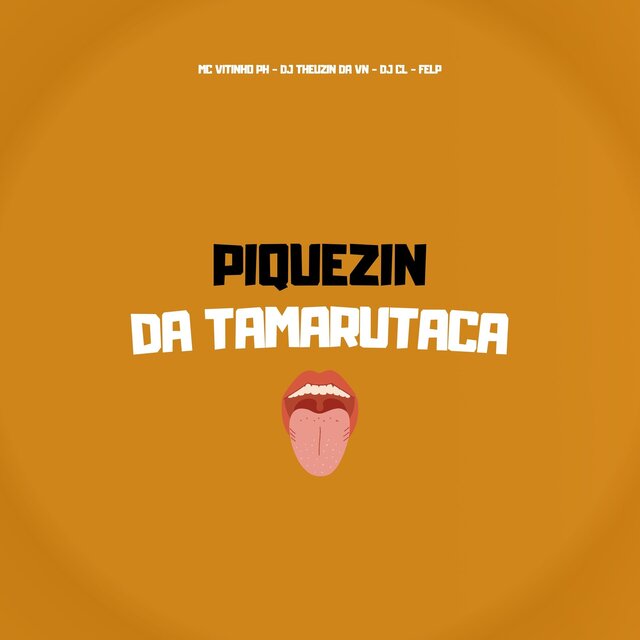 Piquezin da Tamarutaca